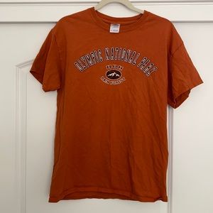 National Park Tee